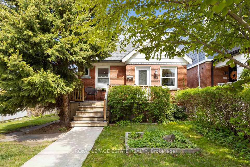 185 Oak Park