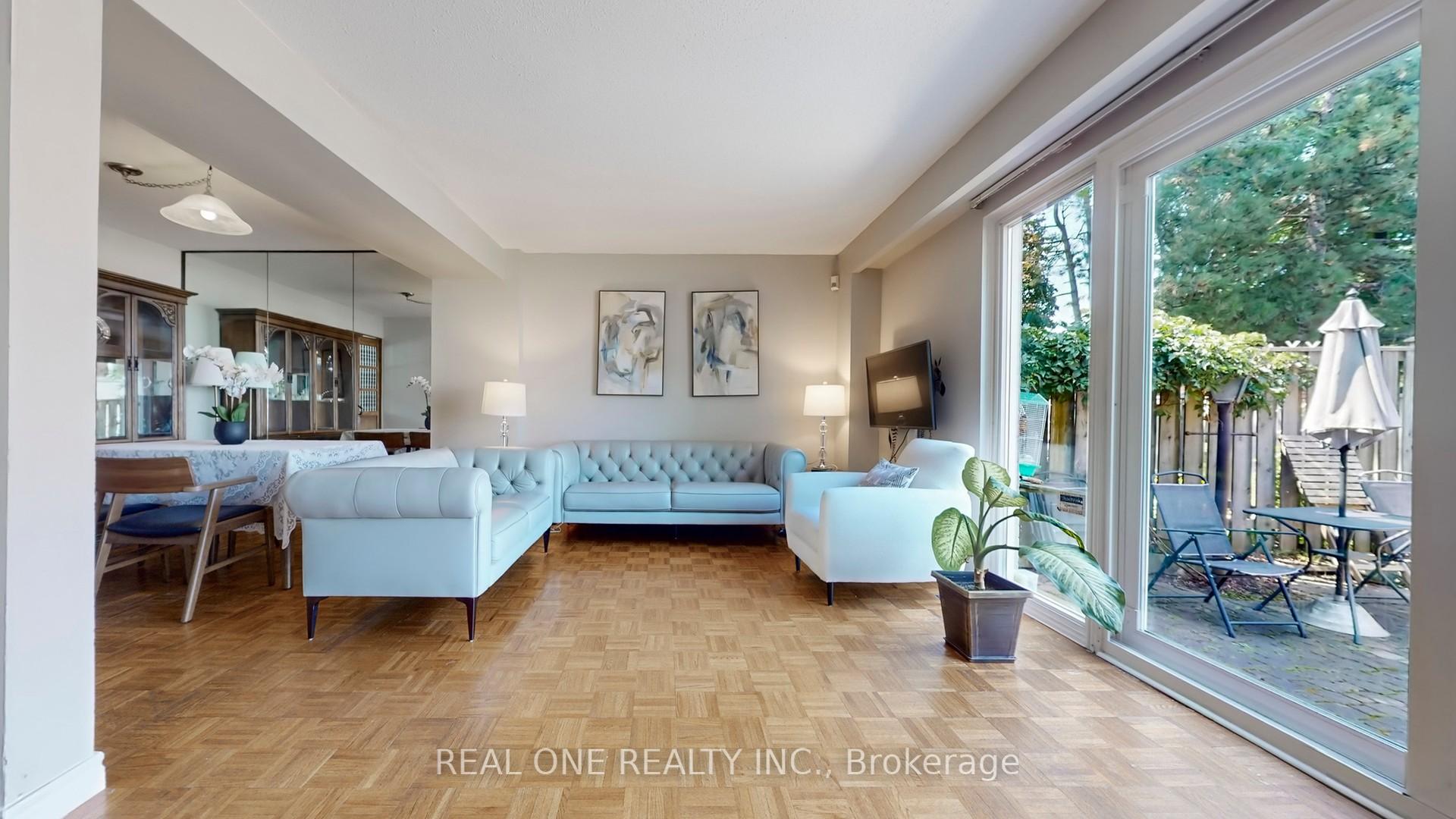 4 Bedrooms Condo at 54 Bonis, Toronto For sale
