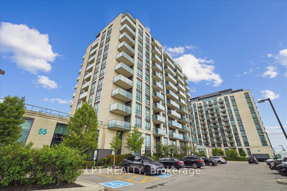 55 Yorkland