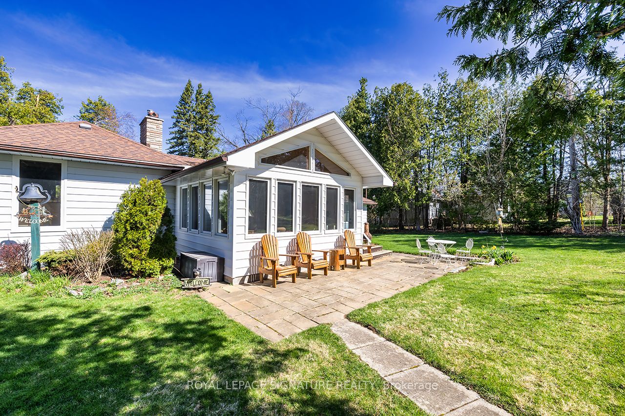 12 Romany Ranch Road, Kawartha Lakes, ON K0M 1G0