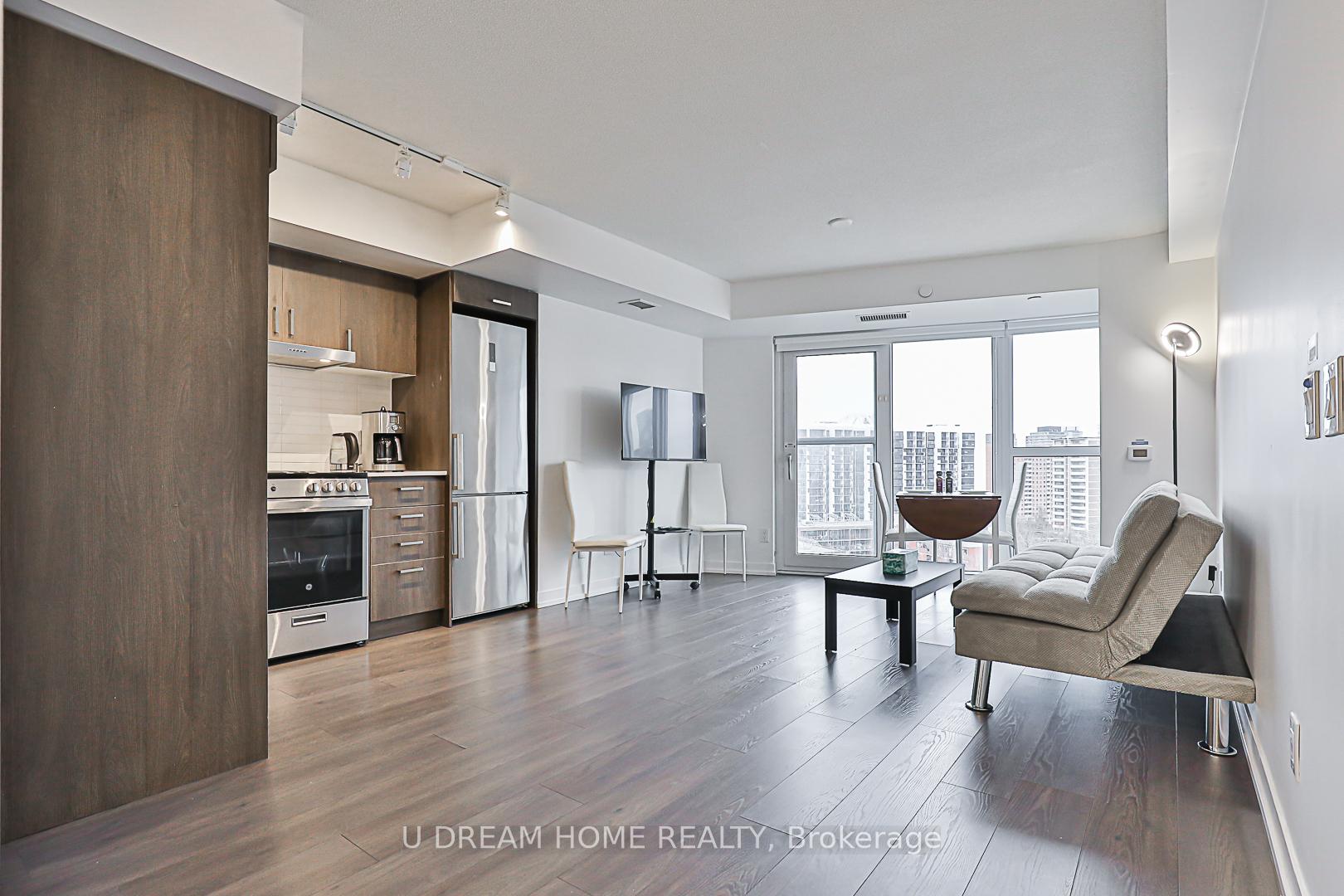 1 Bedroom Condo at 219 Dundas, Toronto For sale