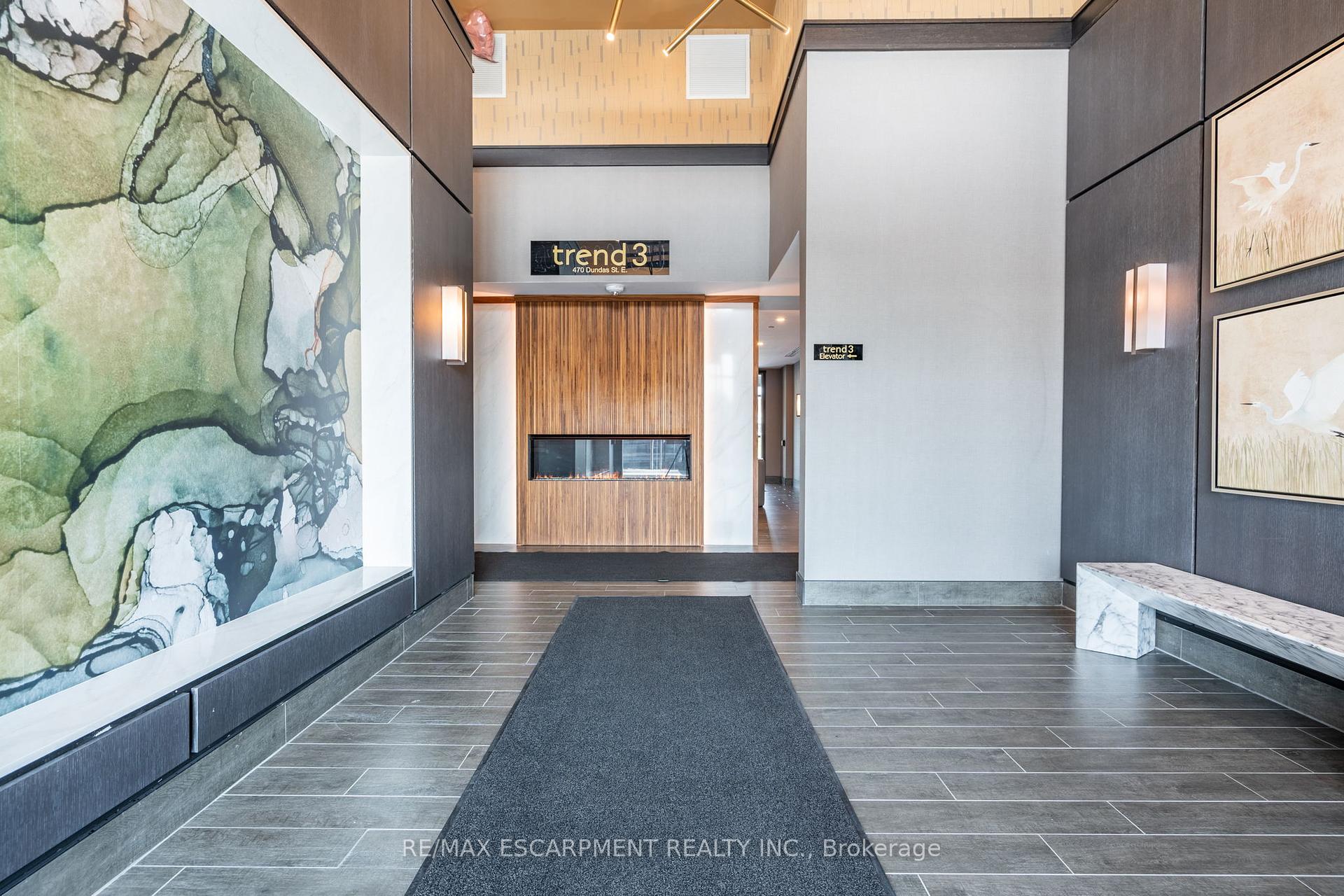 1 Bedroom Condo at 470 Dundas, Hamilton For sale
