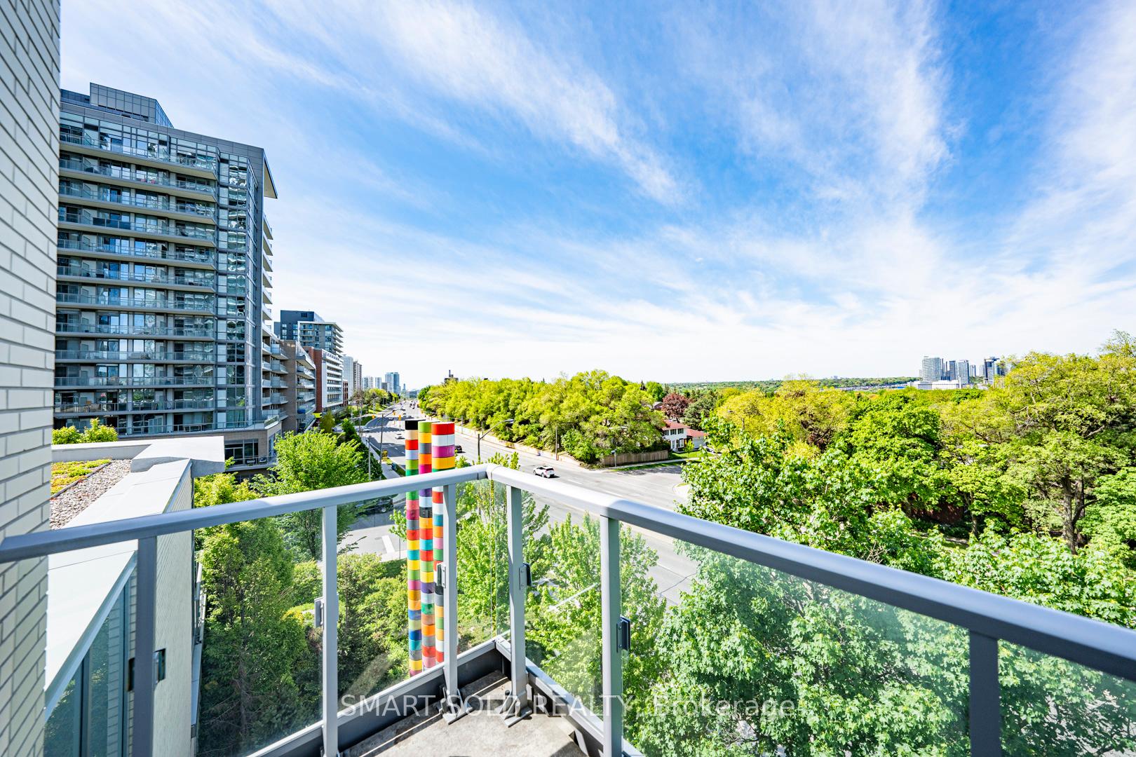 1 Bedroom Condo at 66 Forest Manor, Toronto For sale