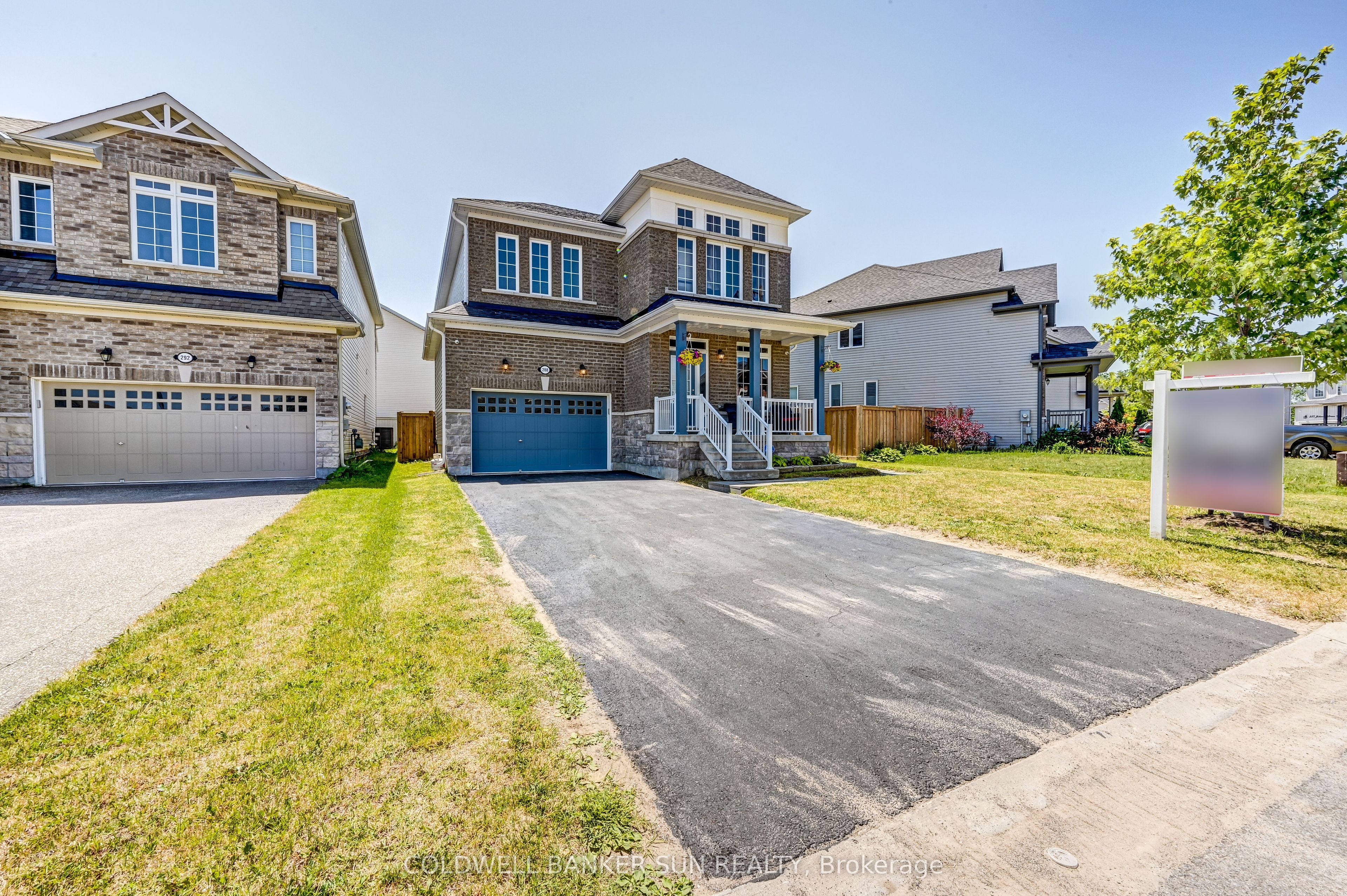 288 Johnson Drive, #UPPER