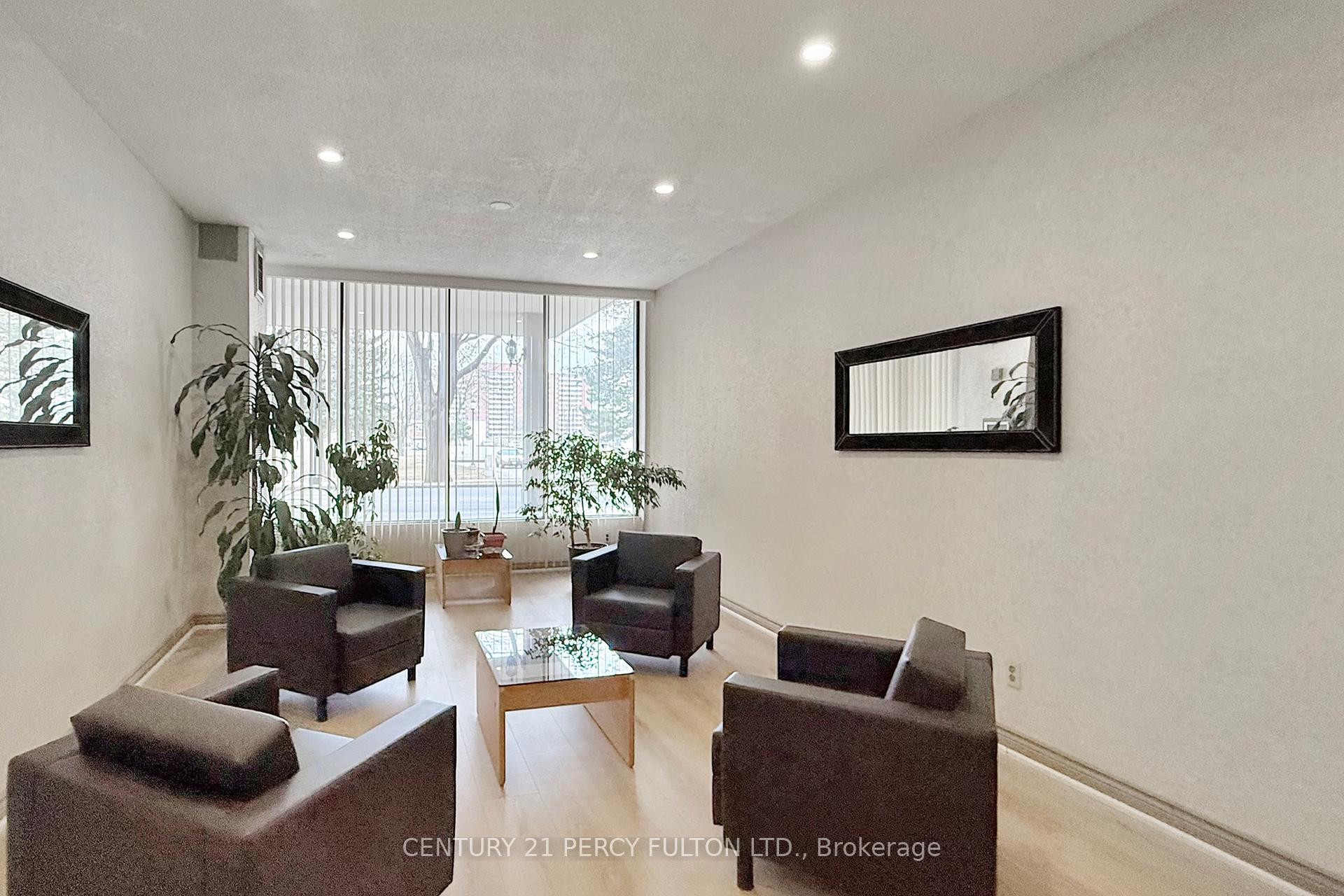 1 Bedroom Condo at 40 Bay Mills, Toronto For sale