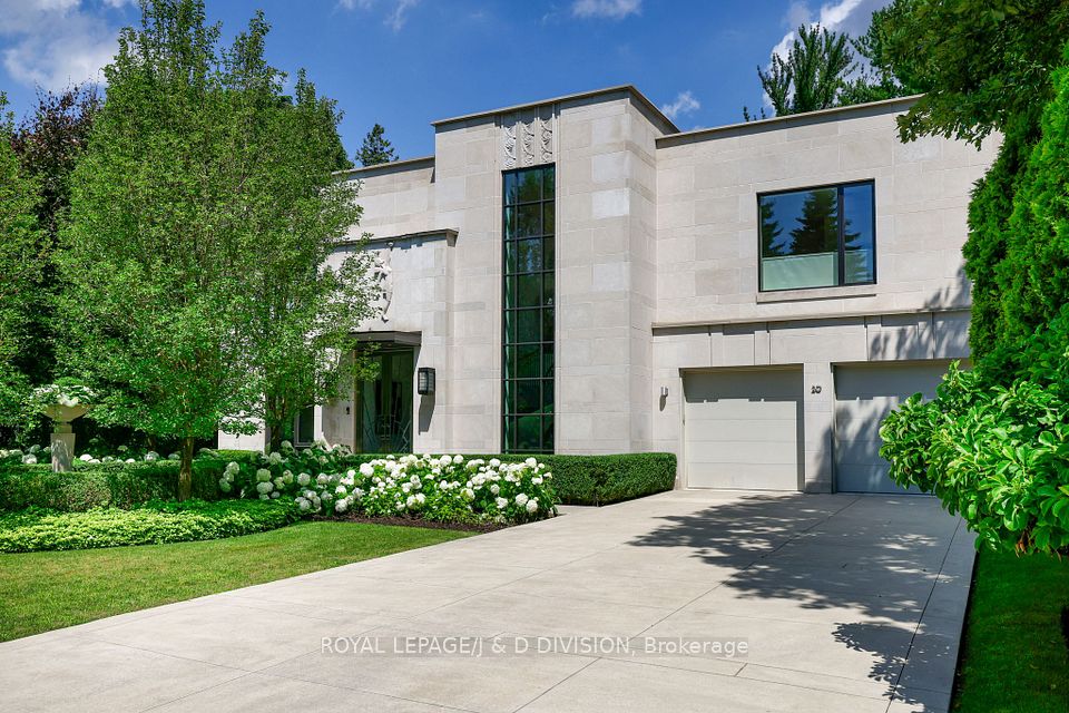 20 Forest Glen