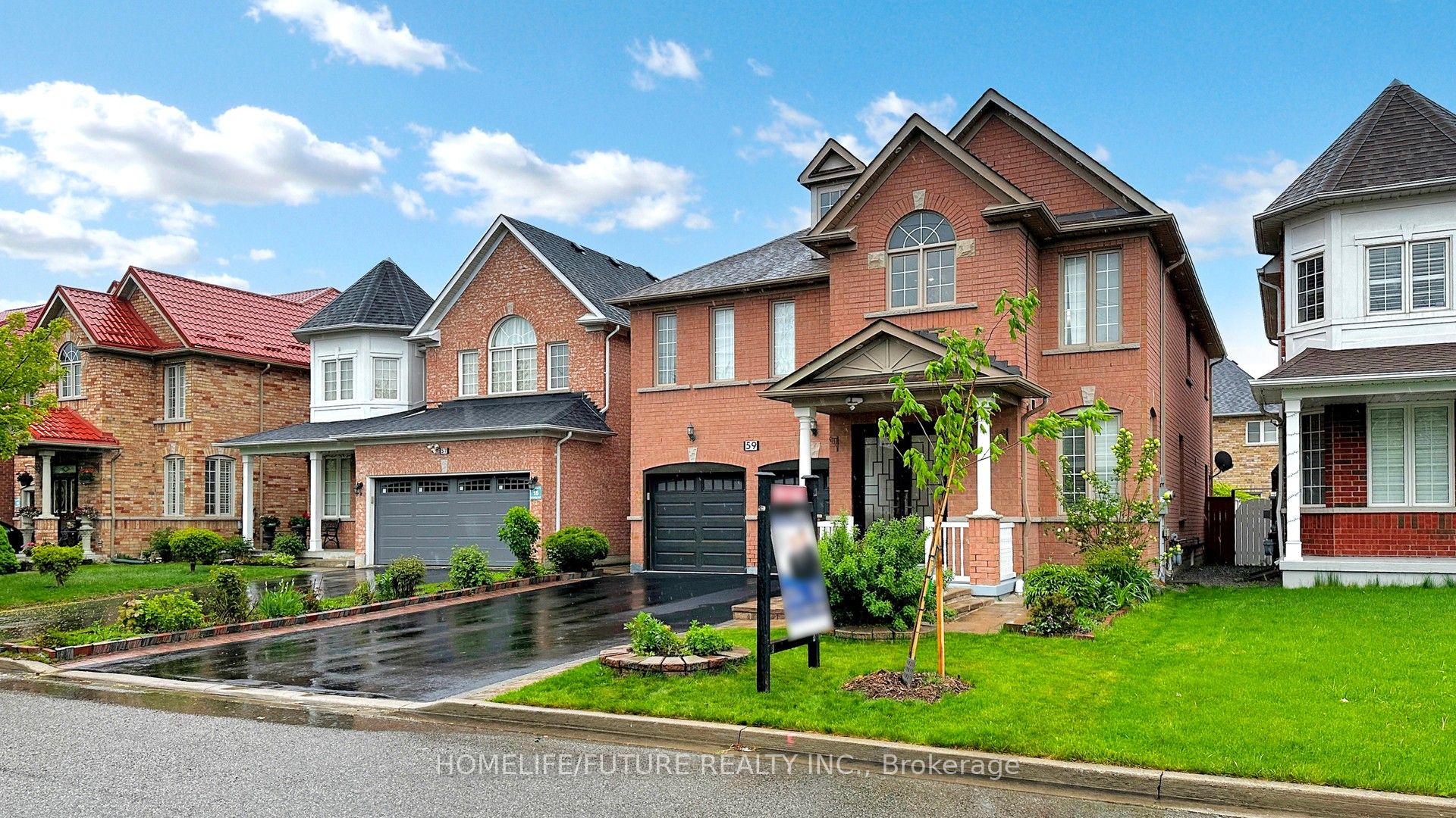 59 Pogonia Street