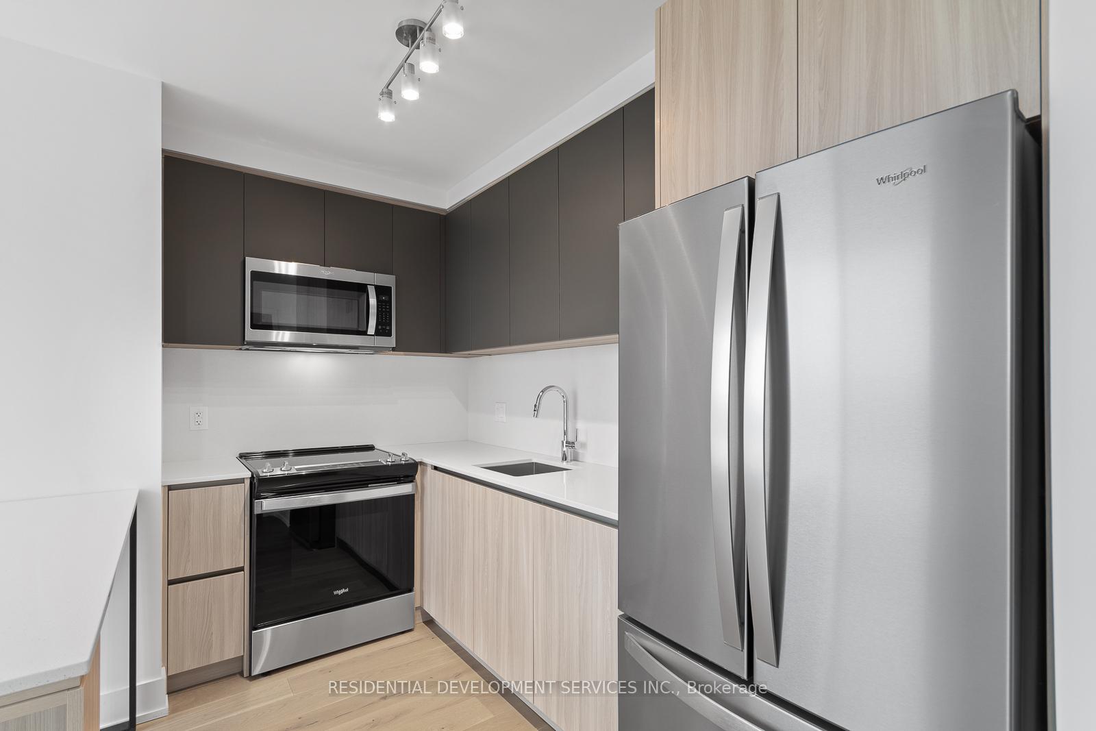 2 Bedrooms Condo at 3100 Keele,  Toronto For sale