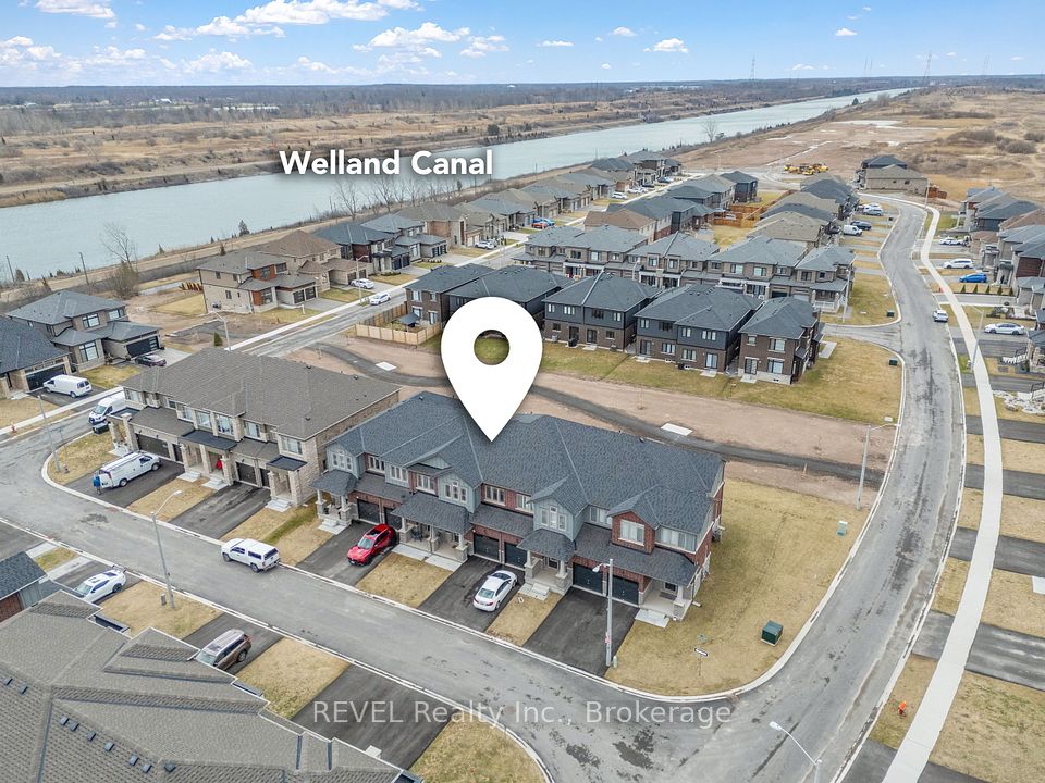 33 Admiral Road, Welland, ON L3B 0H4