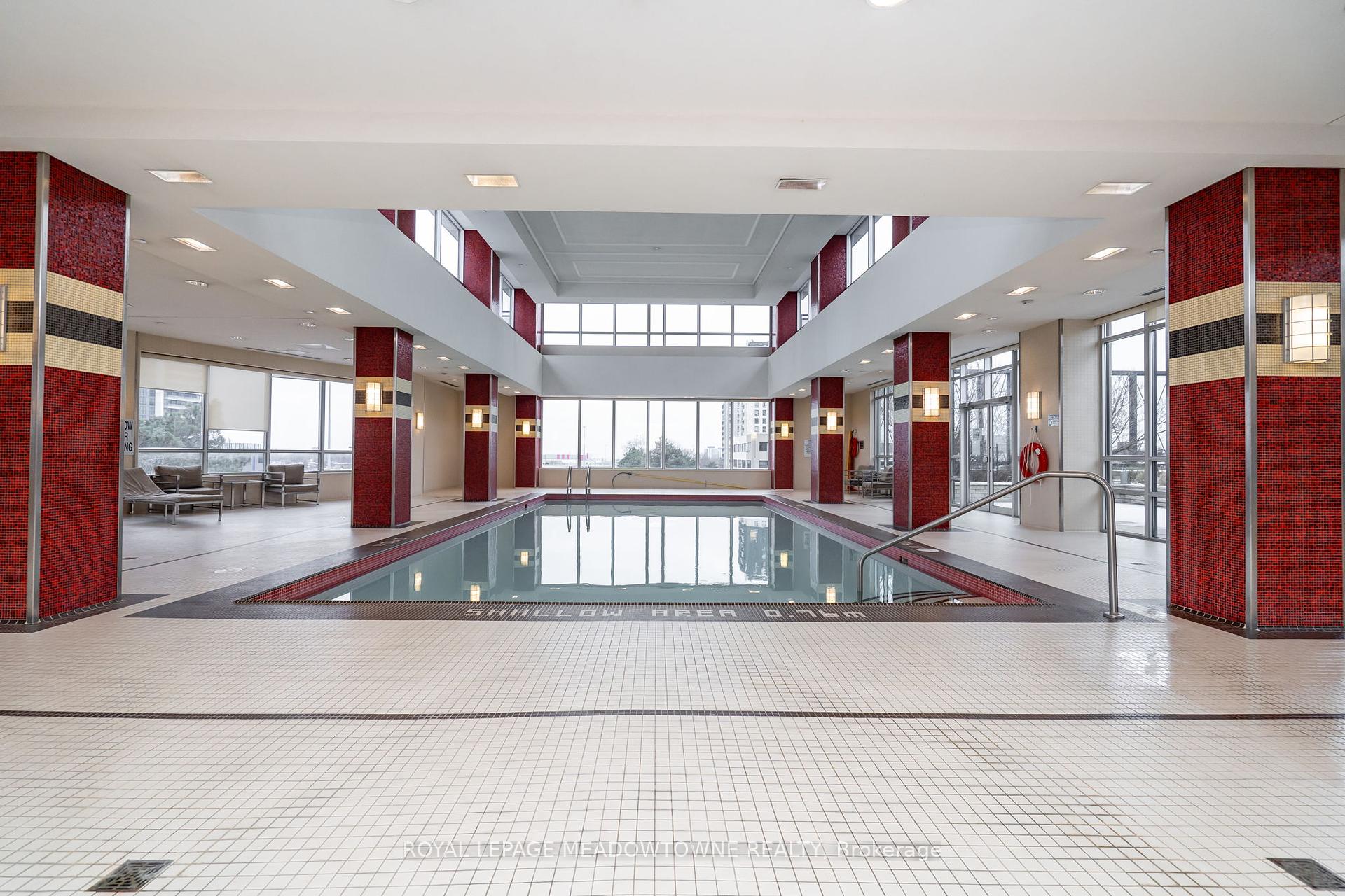 2 Bedrooms Condo at 2 Eva,  Toronto For sale