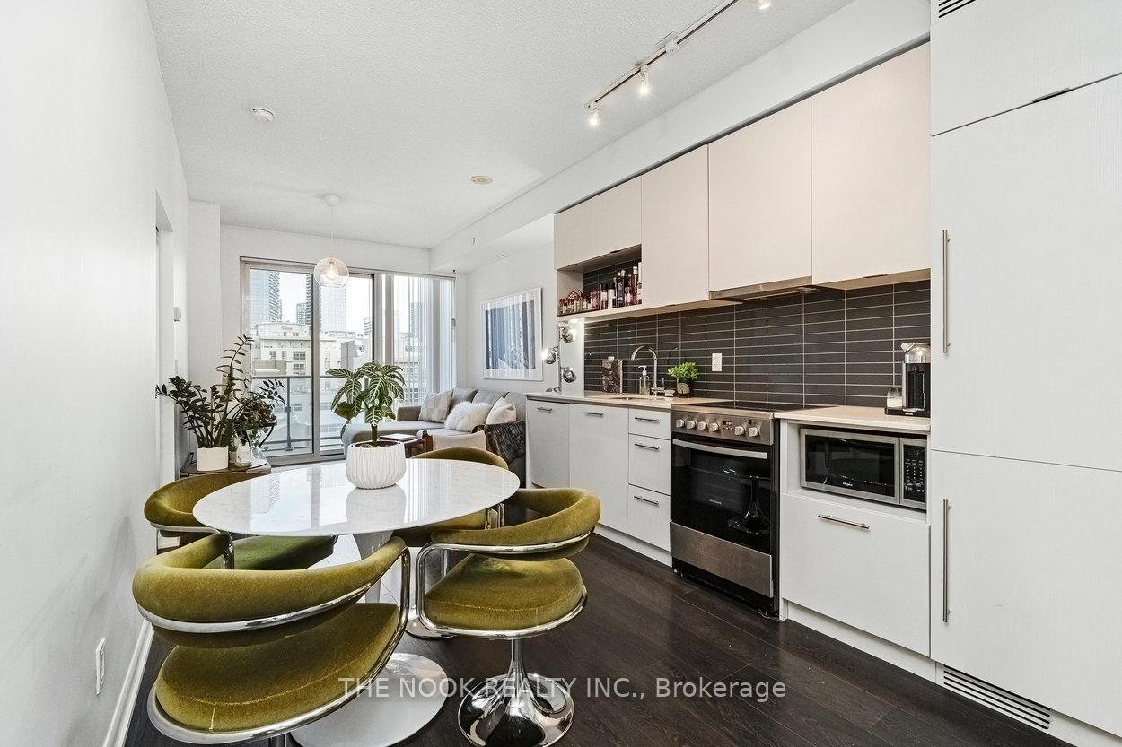 2 Bedrooms Condo at 435 Richmond, Toronto For sale