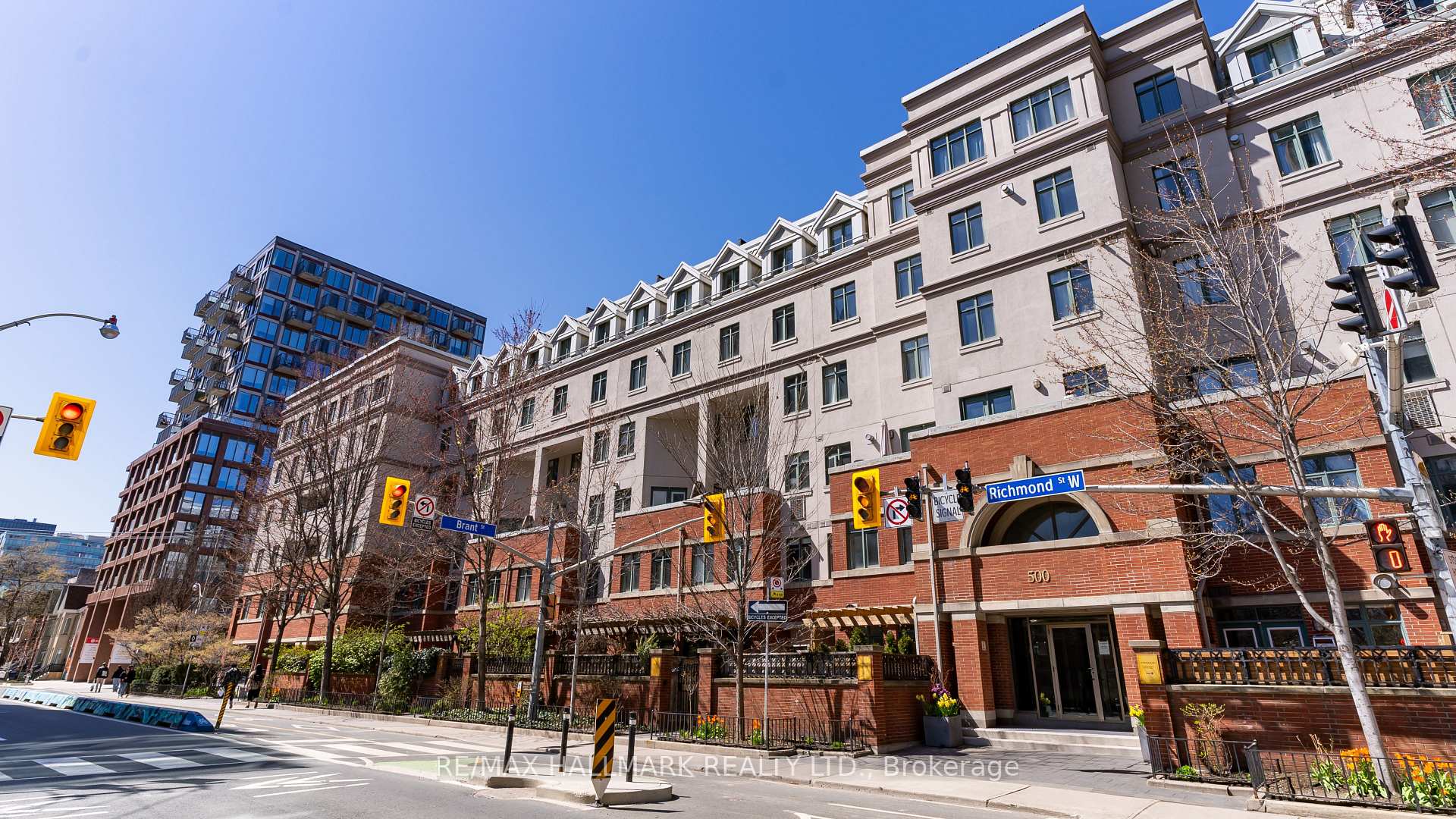 1 Bedroom Condo at 500 Richmond, Toronto For sale