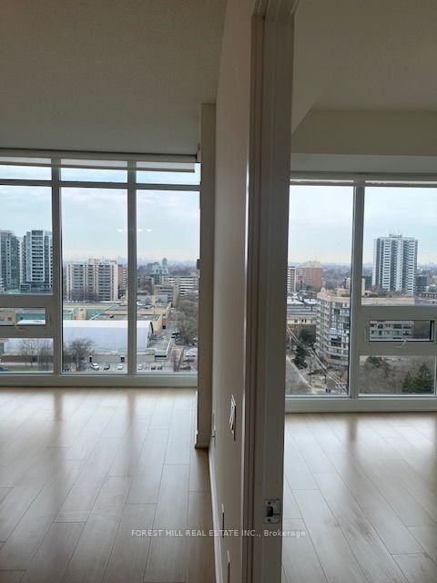 320 Tweedsmuir Avenue, #1501
