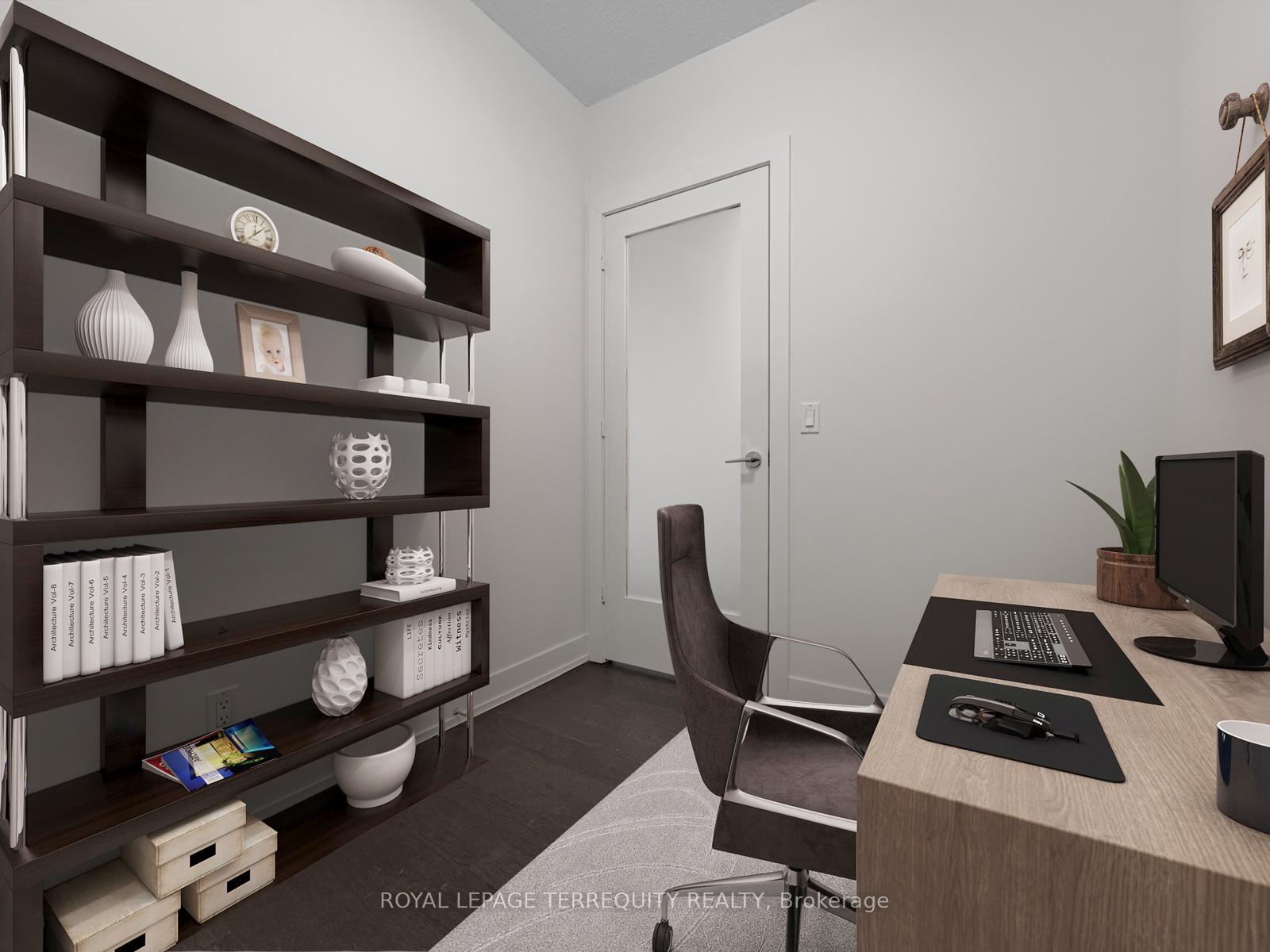2 Bedrooms Condo at 120 Homewood, Toronto For sale