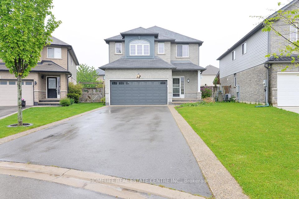 12 Malwood