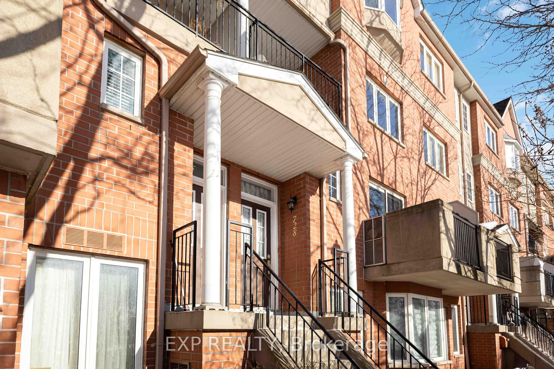 4 Bedrooms Condo at 1881 Mcnicoll, Toronto For sale