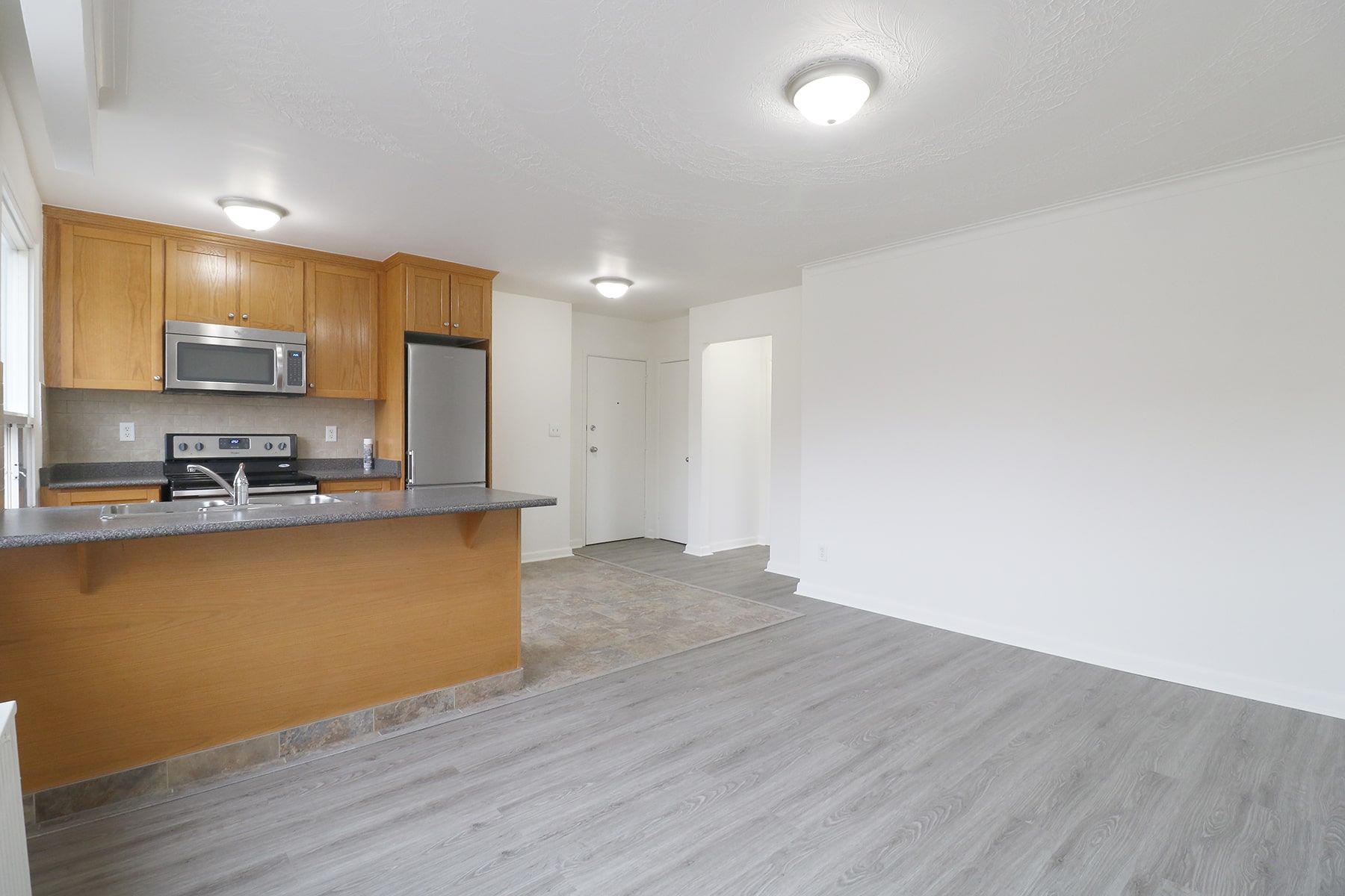500 Gilbert Avenue 209