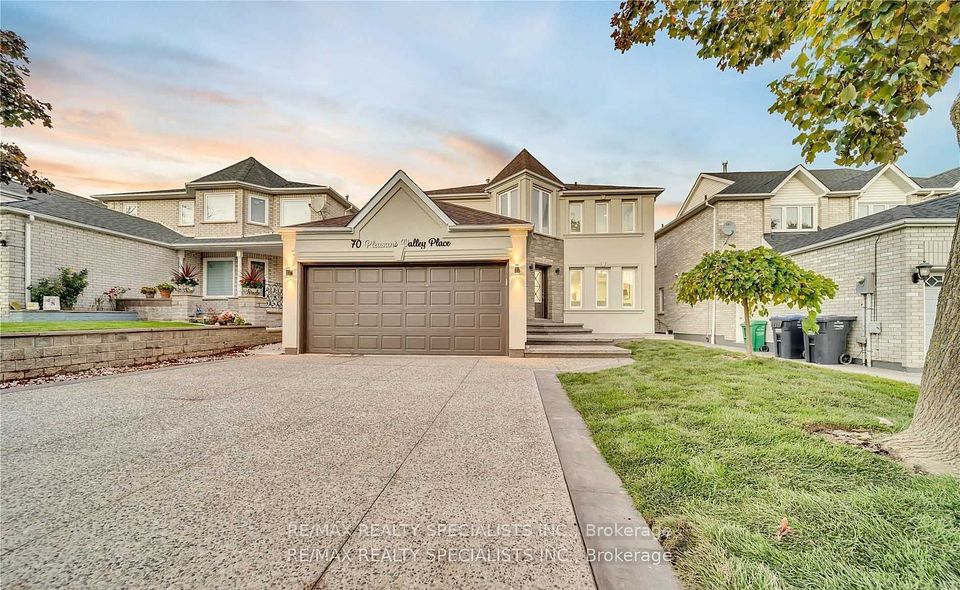 70 Pleasant Valley