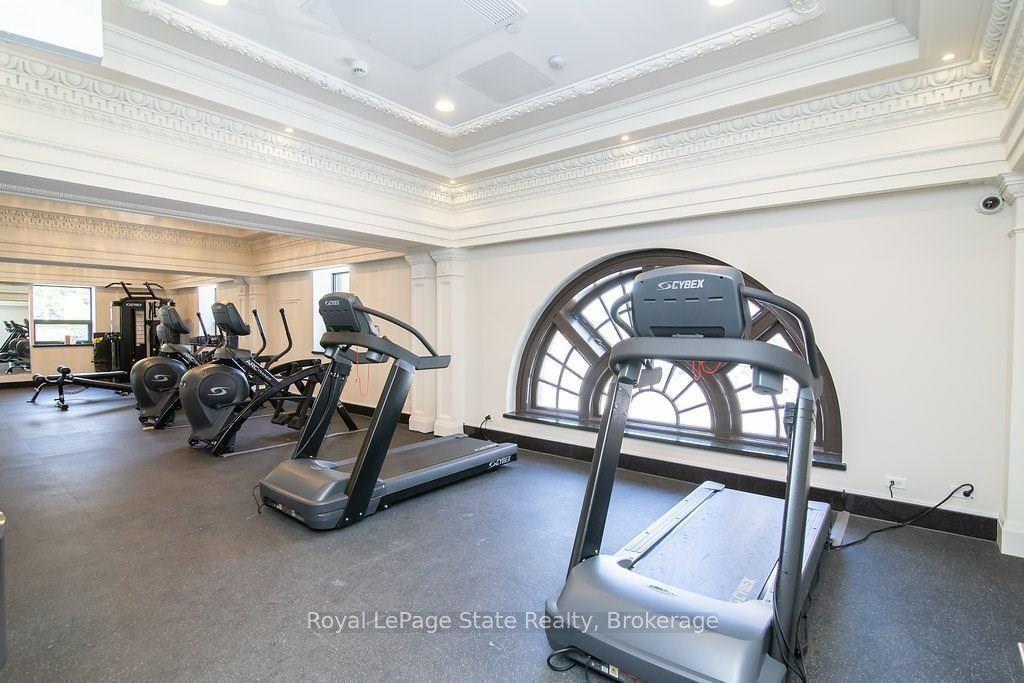 1 Bedroom Condo at 118 KING,  Hamilton For sale