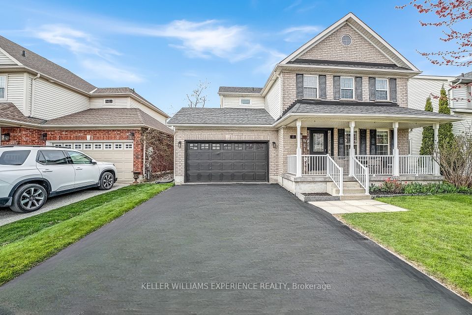 6 BROOKWOOD