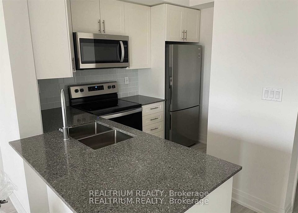 #602 - 9700 Ninth Line, Markham, ON L6B 1A8