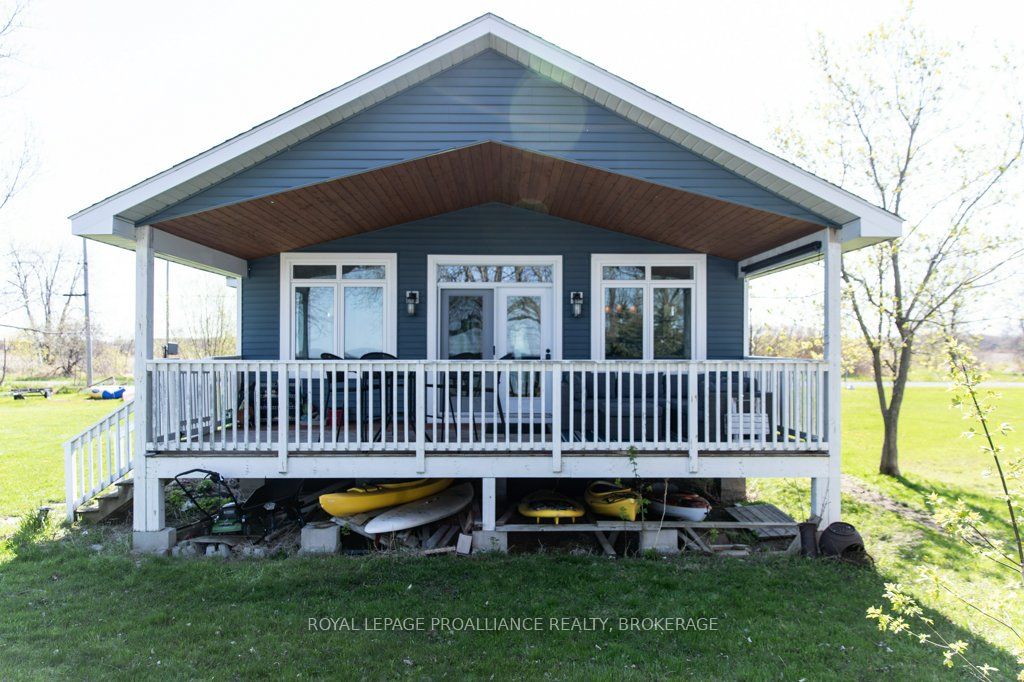 166 Easy Lane, Frontenac Islands, ON K0H 2Y0