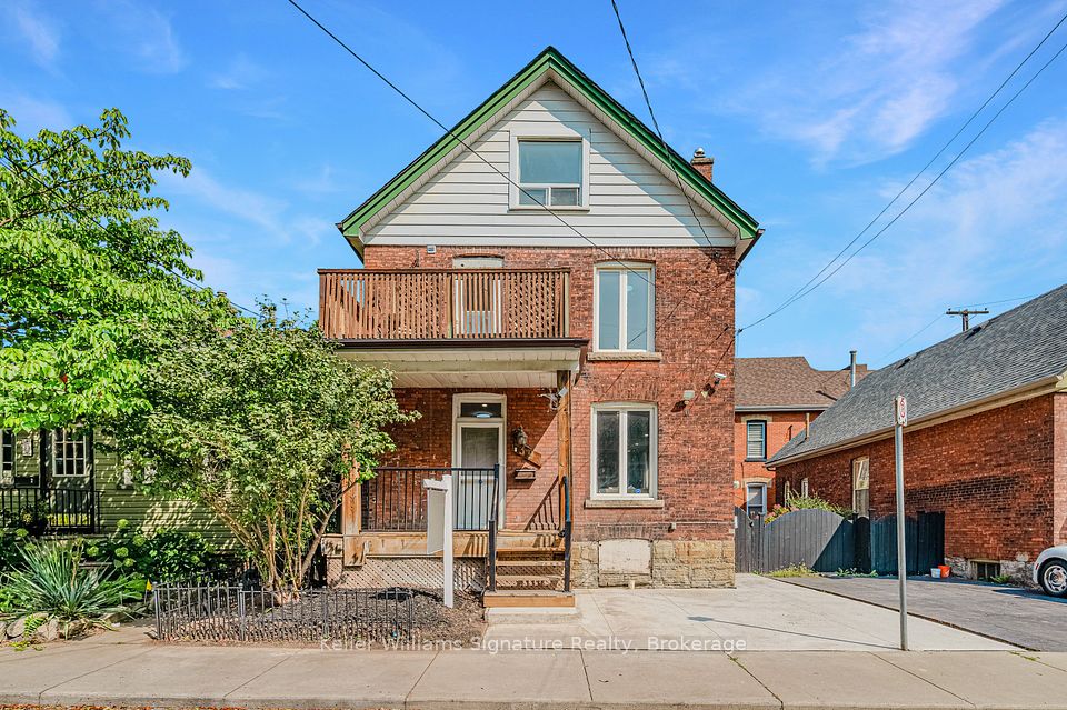39 Alanson