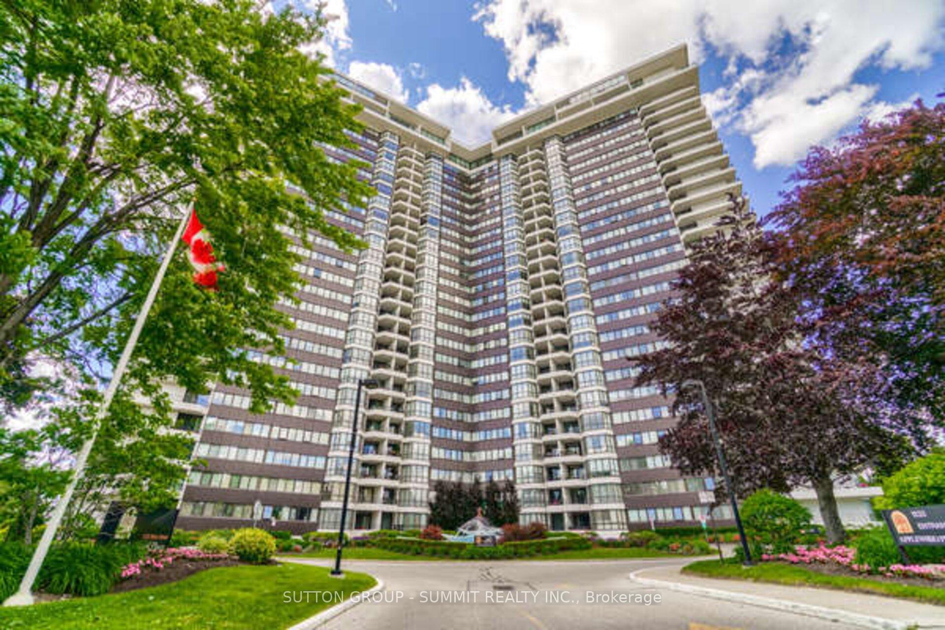 3 Bedrooms Condo at 1333 Bloor, Mississauga For sale