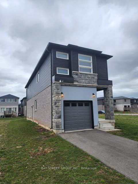 223 Iva Street ; MLS ID: X12079857