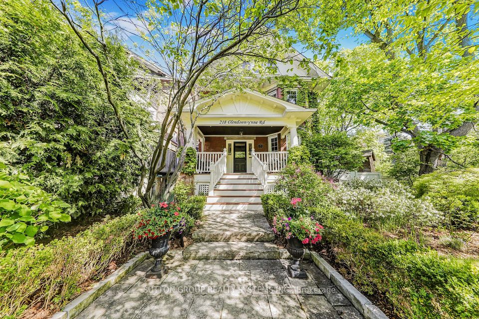 218 Glendonwynne