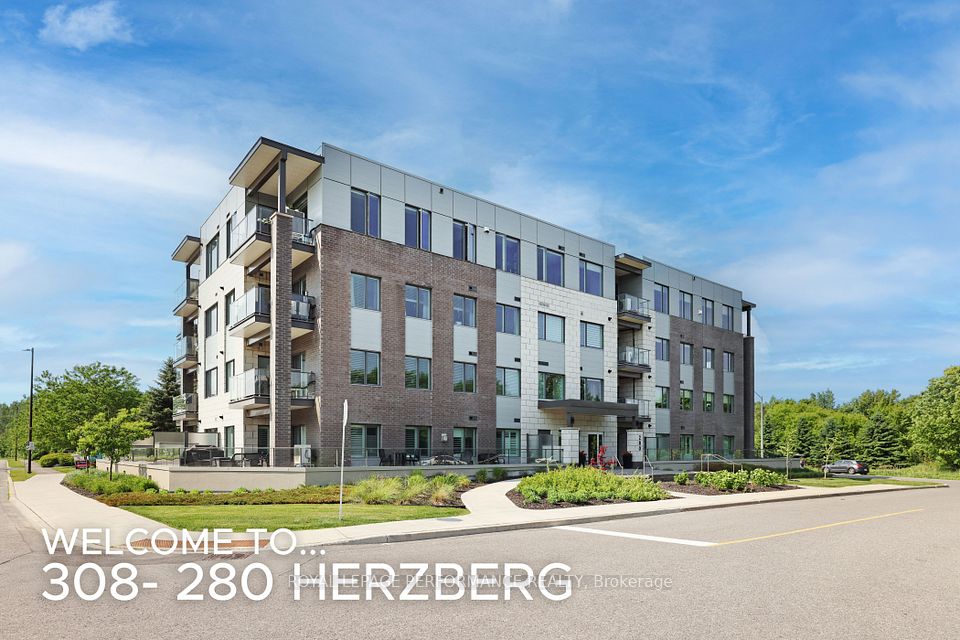 280 Herzberg