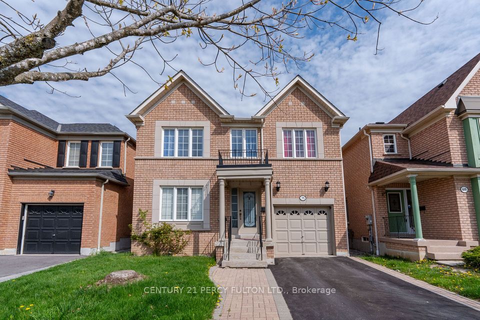71 Armitage