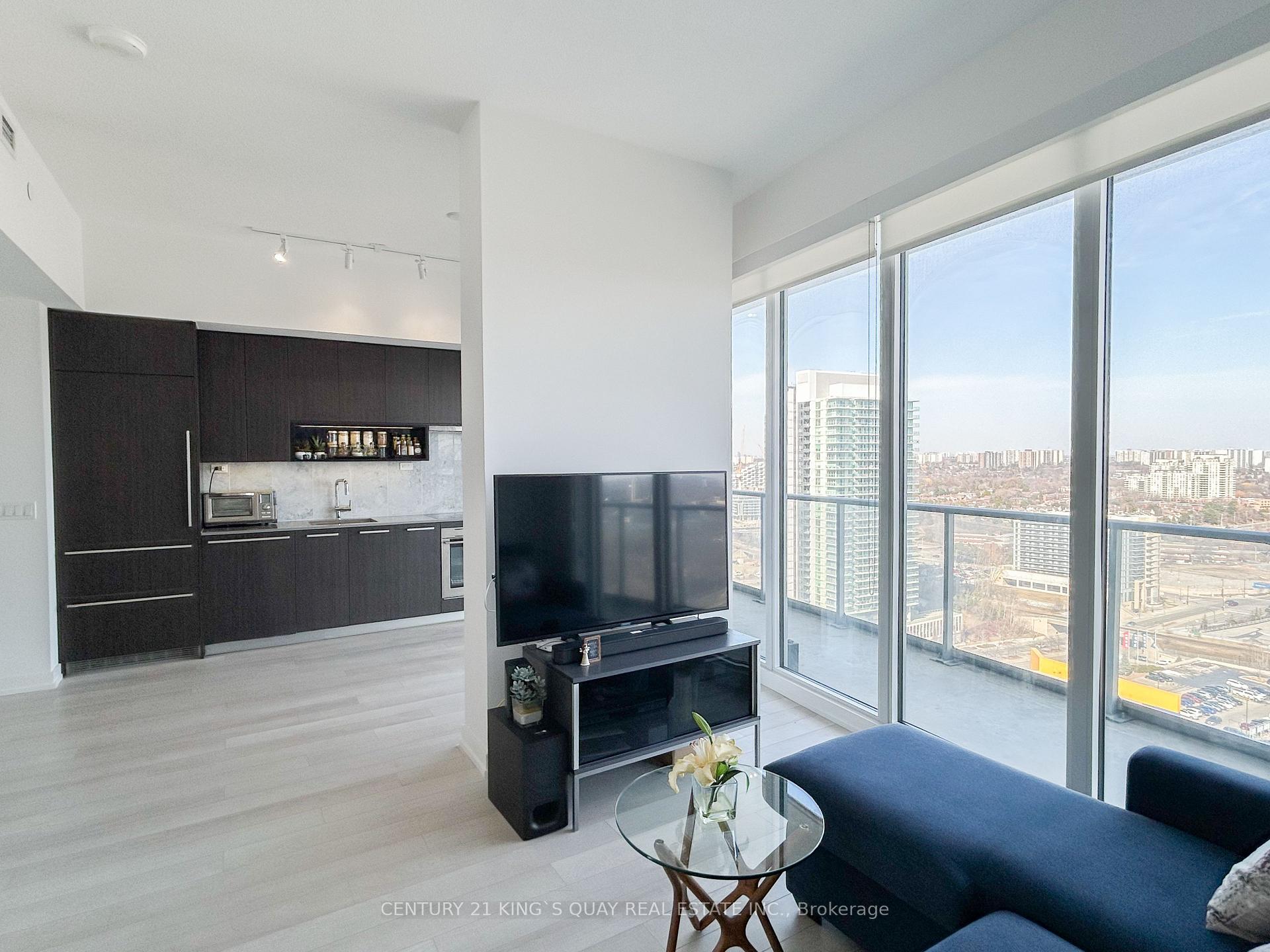 2 Bedrooms Condo at 117 McMahon,  Toronto For sale
