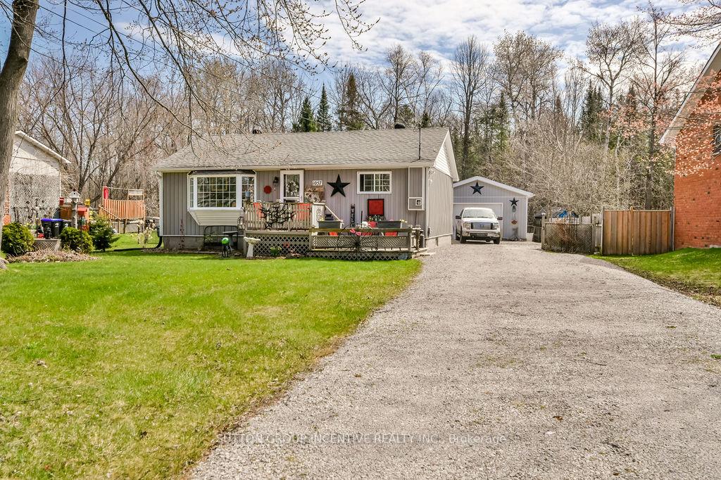 1057 Ferrier Avenue, Innisfil, ON L0L 1W0