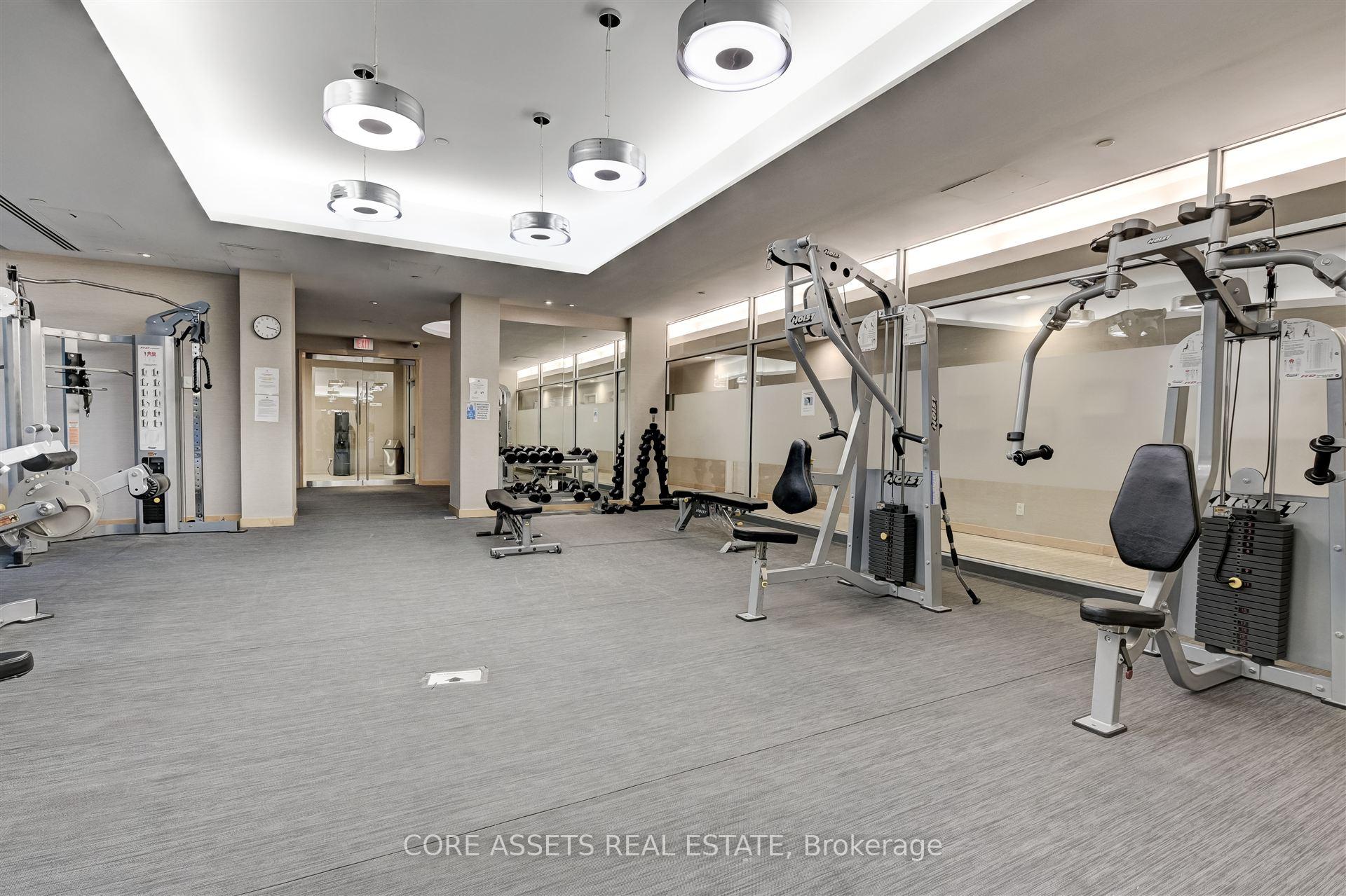 3 Bedrooms Condo at 65 Bremner,  Toronto For sale
