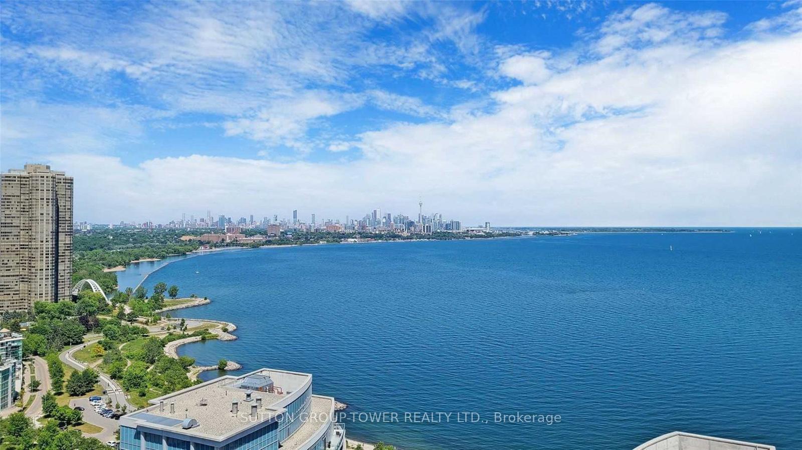 3 Bedrooms Condo at 2121 Lake Shore, Toronto For sale