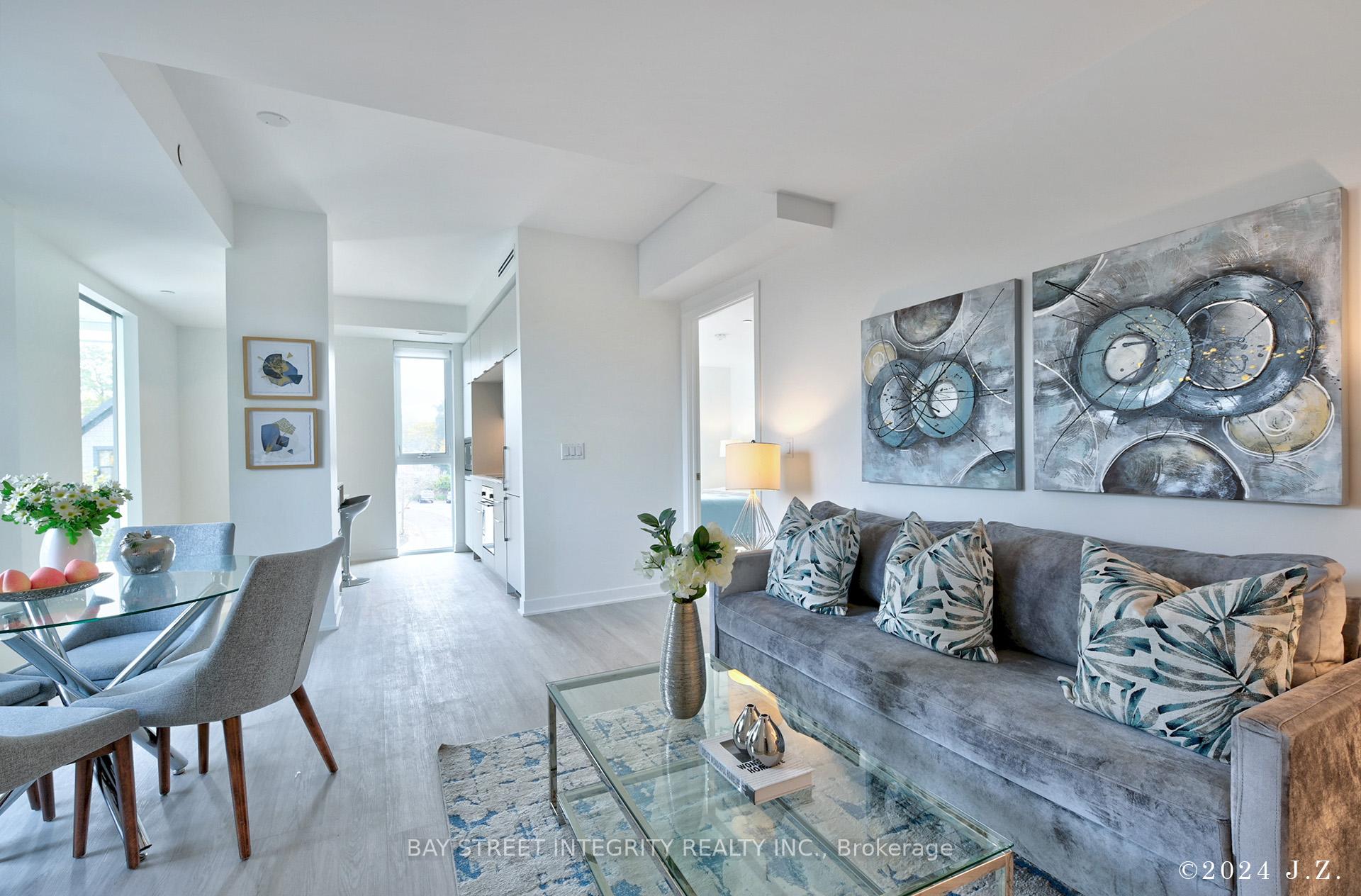 3 Bedrooms Condo at 185 Alberta, Toronto For sale