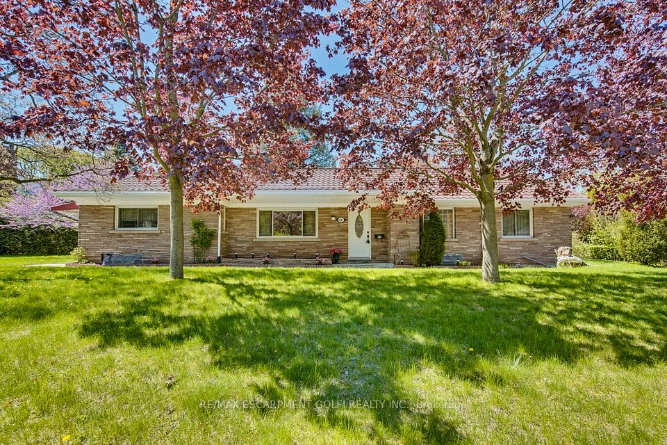 126 McCall