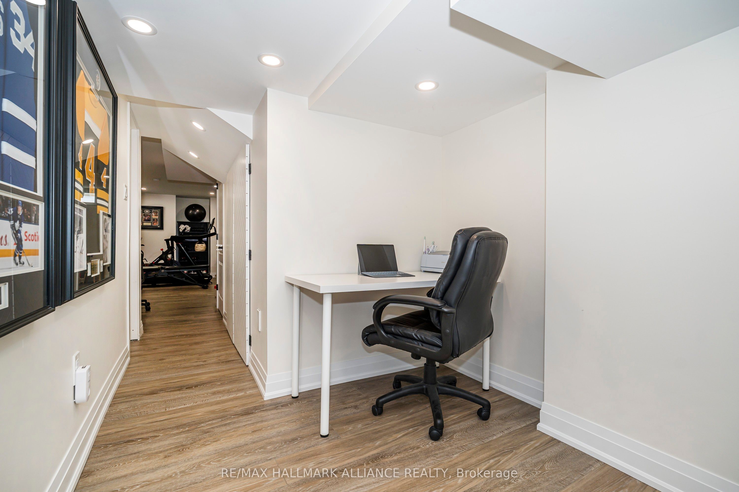 45 George Holley Street