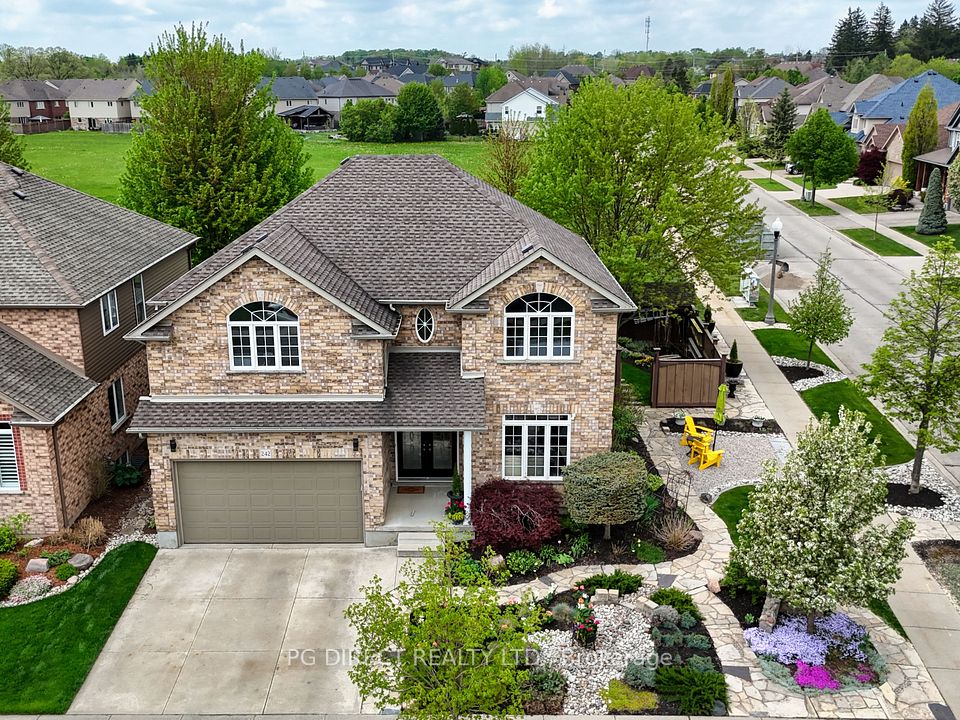 242 Hawkswood
