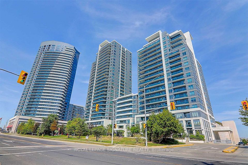 #110 - 7165 Yonge Street, Markham, ON L3T 0C9