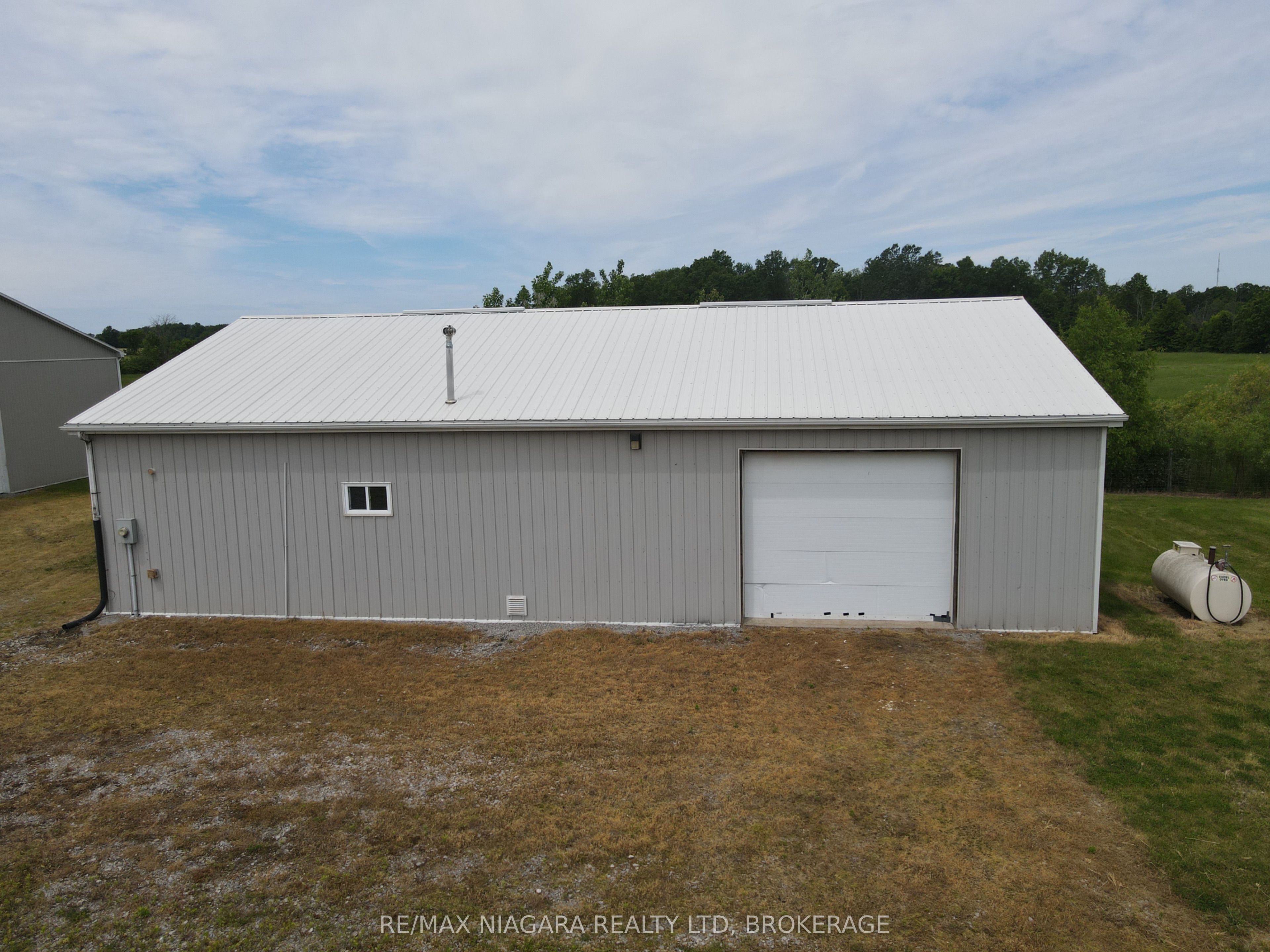 4300 Gilmore Road