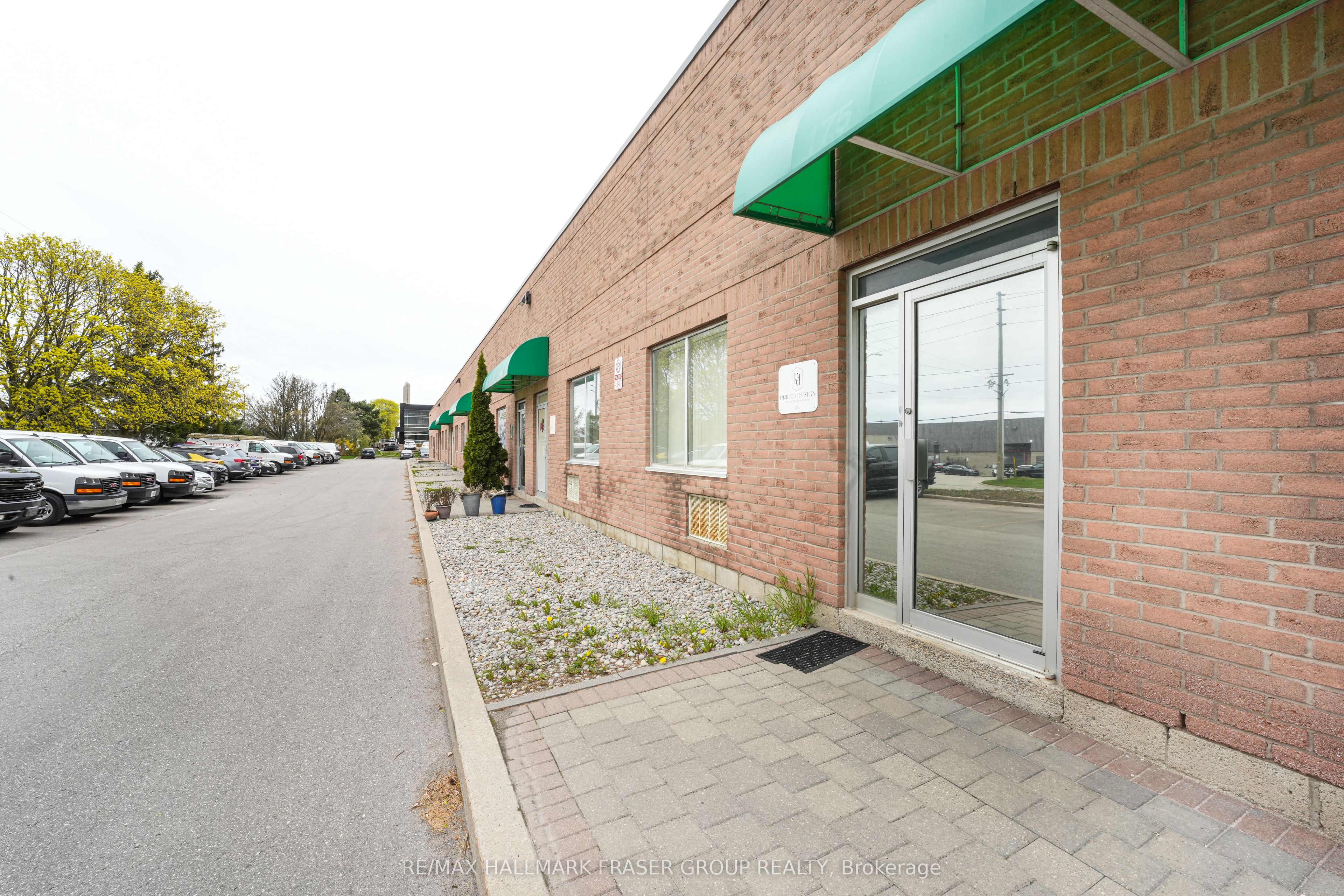 1895 Clements Road, ##175