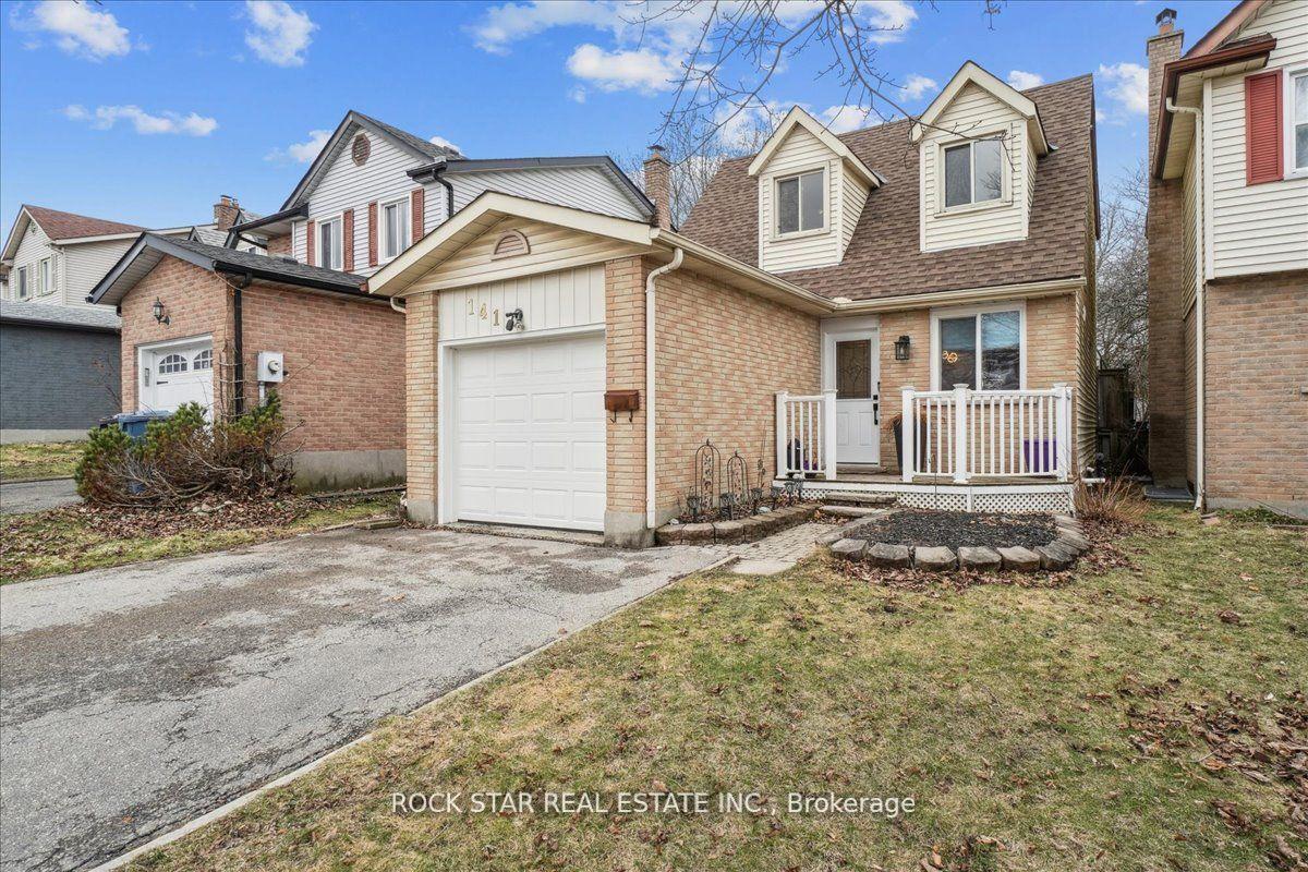 141 IRONWOOD Road, Guelph, ON N1G 3P5