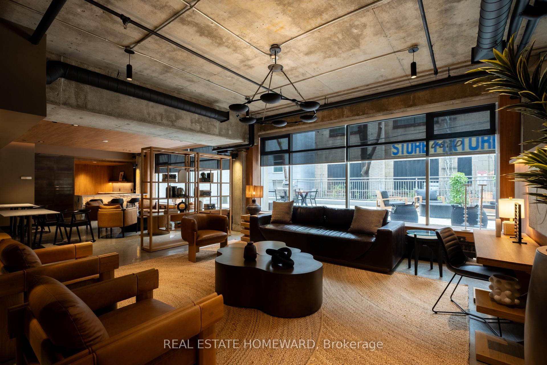 1 Bedroom Condo at 29 Camden, Toronto For sale