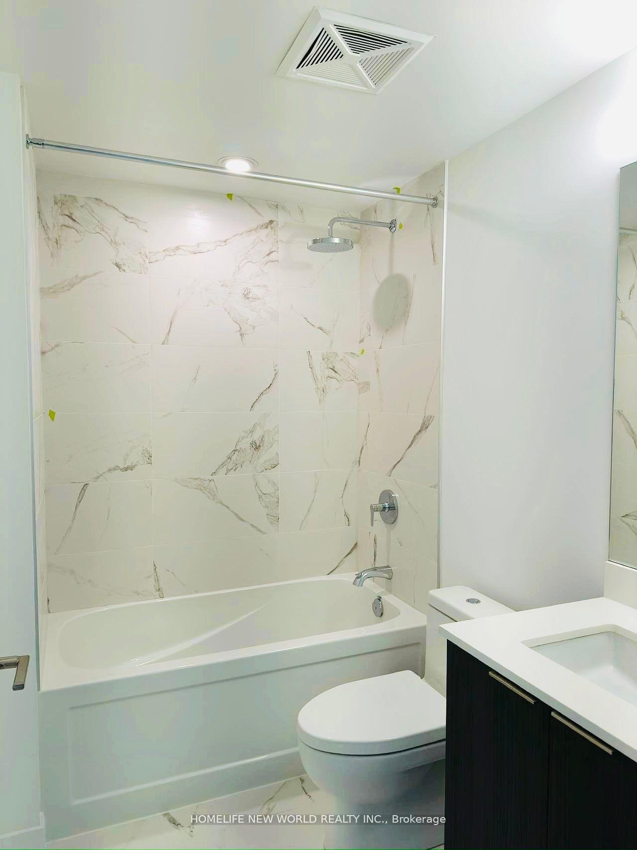 1 Bedroom Condo at 7 Golden Lion Heights,  Toronto For sale