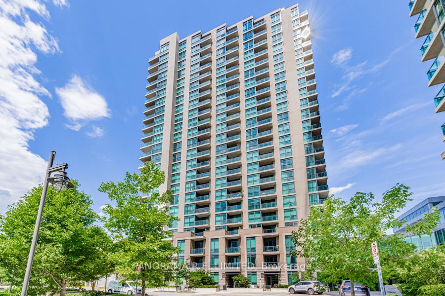 2 Bedrooms Condo at 205 Sherway Gardens, Toronto For sale