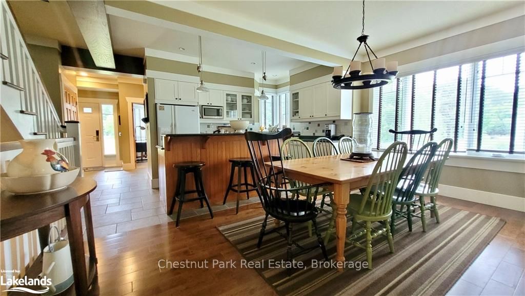 1020 BIRCH GLEN Road #Villa 9, Week 5, Lake of Bays Mclean