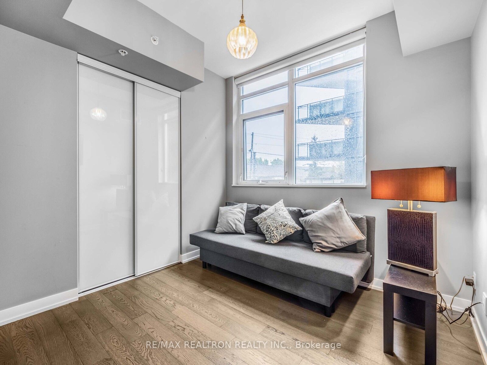 36 Howard Park Avenue, #202