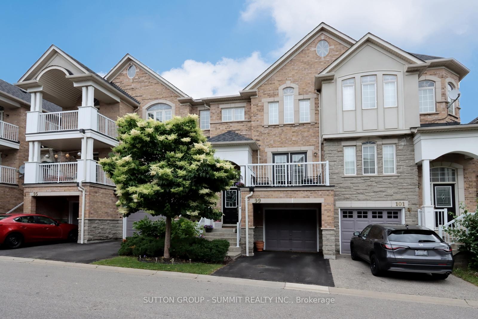 3 Bedrooms Condo at 601 SHORELINE, Mississauga For sale
